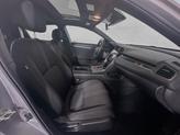 Thumbnail of 2020 Sonic Gray Pearl Honda Civic
