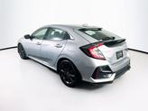 Thumbnail of 2020 Sonic Gray Pearl Honda Civic