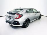 Thumbnail of 2020 Sonic Gray Pearl Honda Civic
