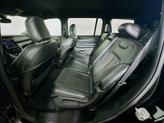 Thumbnail of 2024 Diamond Black Crystal Pearlcoat Jeep Grand Cherokee L
