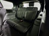 Thumbnail of 2024 Diamond Black Crystal Pearlcoat Jeep Grand Cherokee L