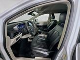 Thumbnail of 2023 Bright White Clearcoat Chrysler Pacifica