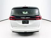 Thumbnail of 2023 Bright White Clearcoat Chrysler Pacifica