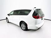 Thumbnail of 2023 Bright White Clearcoat Chrysler Pacifica