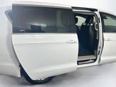 Thumbnail of 2023 Bright White Clearcoat Chrysler Pacifica