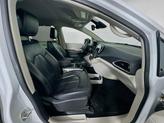 Thumbnail of 2023 Bright White Clearcoat Chrysler Pacifica