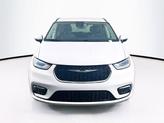 Thumbnail of 2023 Bright White Clearcoat Chrysler Pacifica