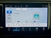 Thumbnail of 2023 Bright White Clearcoat Chrysler Pacifica