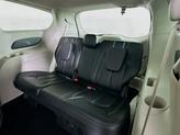 Thumbnail of 2023 Bright White Clearcoat Chrysler Pacifica
