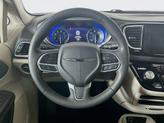 Thumbnail of 2023 Bright White Clearcoat Chrysler Pacifica