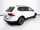 Thumbnail of 2023 Deep Black Pearl Volkswagen Tiguan