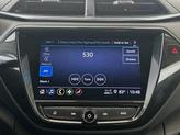Thumbnail of 2023 Mosaic Black Metallic Chevrolet Trailblazer