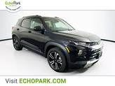 Photo of 2023 Mosaic Black Metallic Chevrolet Trailblazer