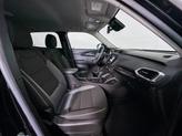 Thumbnail of 2023 Mosaic Black Metallic Chevrolet Trailblazer
