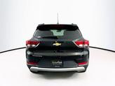 Thumbnail of 2023 Mosaic Black Metallic Chevrolet Trailblazer