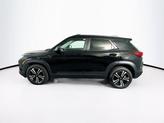 Thumbnail of 2023 Mosaic Black Metallic Chevrolet Trailblazer