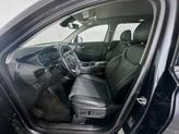 Thumbnail of 2023 Portofino Gray Hyundai SANTA FE