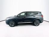 Thumbnail of 2023 Portofino Gray Hyundai SANTA FE