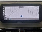 Thumbnail of 2023 Portofino Gray Hyundai SANTA FE