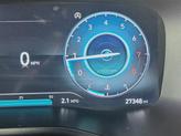 Thumbnail of 2023 Portofino Gray Hyundai SANTA FE