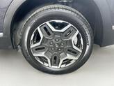 Thumbnail of 2023 Portofino Gray Hyundai SANTA FE