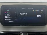 Thumbnail of 2023 Portofino Gray Hyundai SANTA FE