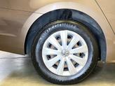 Thumbnail of 2011 Toffee Brown Metallic Volkswagen Jetta