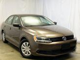 Thumbnail of 2011 Toffee Brown Metallic Volkswagen Jetta
