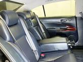 Thumbnail of 2007 Obsidian Lexus GS 350
