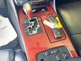 Thumbnail of 2007 Obsidian Lexus GS 350