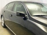 Thumbnail of 2007 Obsidian Lexus GS 350