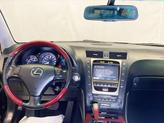 Thumbnail of 2007 Obsidian Lexus GS 350