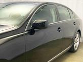 Thumbnail of 2007 Obsidian Lexus GS 350