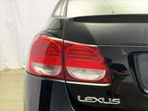 Thumbnail of 2007 Obsidian Lexus GS 350