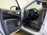 Thumbnail of 2015 Liquid Platinum INFINITI QX60