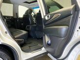 Thumbnail of 2015 Liquid Platinum INFINITI QX60