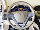 Thumbnail of 2009 Aspen White Pearl Acura MDX