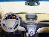 Thumbnail of 2009 Aspen White Pearl Acura MDX