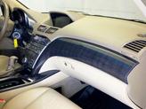 Thumbnail of 2009 Aspen White Pearl Acura MDX