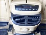 Thumbnail of 2009 Aspen White Pearl Acura MDX