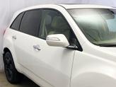 Thumbnail of 2009 Aspen White Pearl Acura MDX