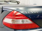 Thumbnail of 2007 Capri Blue Metallic Mercedes-Benz SL-Class