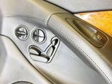 Thumbnail of 2007 Capri Blue Metallic Mercedes-Benz SL-Class