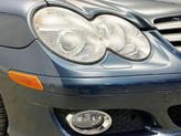 Thumbnail of 2007 Capri Blue Metallic Mercedes-Benz SL-Class