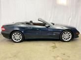 Thumbnail of 2007 Capri Blue Metallic Mercedes-Benz SL-Class