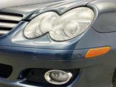 Thumbnail of 2007 Capri Blue Metallic Mercedes-Benz SL-Class