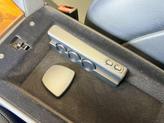 Thumbnail of 2007 Capri Blue Metallic Mercedes-Benz SL-Class