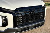 Thumbnail of 2024 Hyper White Hyundai PALISADE