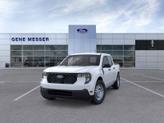 Thumbnail of 2025 White Ford Maverick