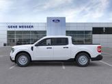 Thumbnail of 2025 White Ford Maverick